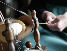 Weaver's Cottage Featured