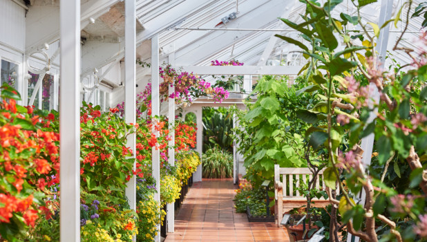 Birmingham Botanical Gardens ADD 2