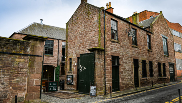 Verdant Works Detail