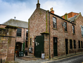 Verdant Works Featured