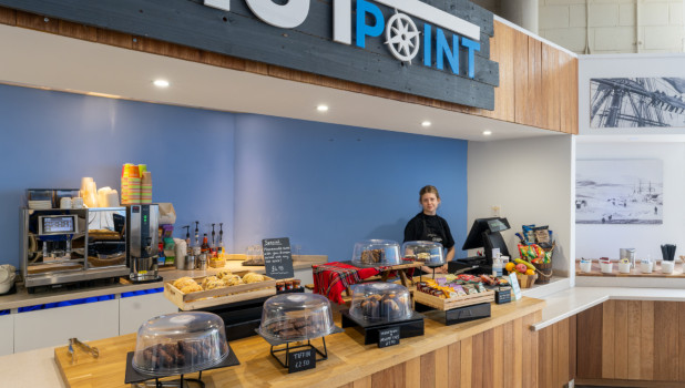 Discovery Point ADD 1