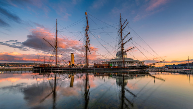 Discovery Point Detail