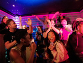 Lucky Voice Brighton 2023 Featured