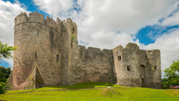 Chepstow Castle ADD 1