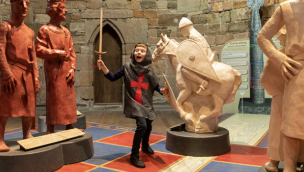 Caernarfon Castle ADD 1