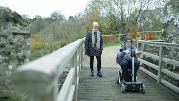 Rhuddlan Castle ADD 2