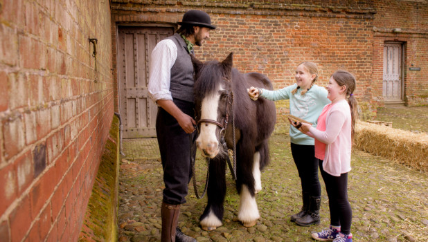 Audley End 2023 ADD 1