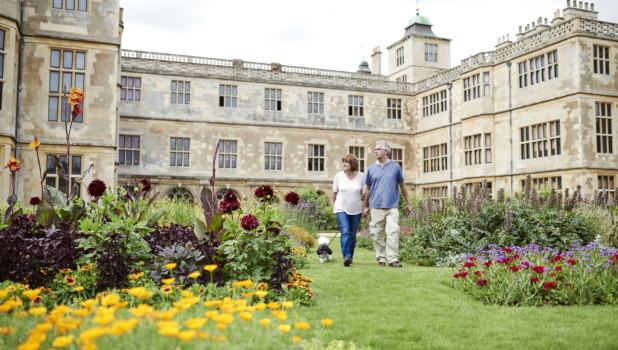 Audley End 2023 ADD 2