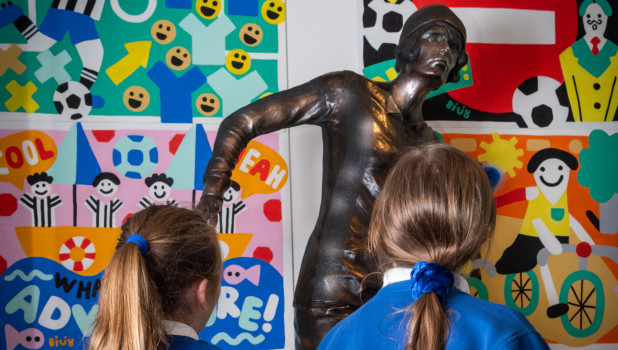 National Football Museum ADD 1