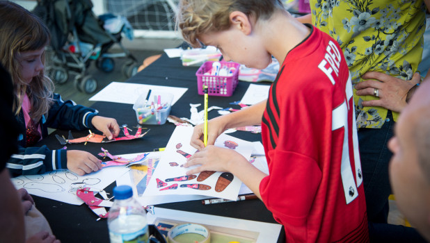 National Football Museum ADD 5