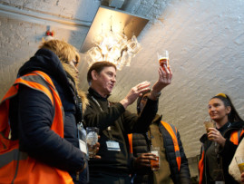 Fullers Griffin Featured