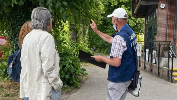 Arundel Town Tour ADD 3