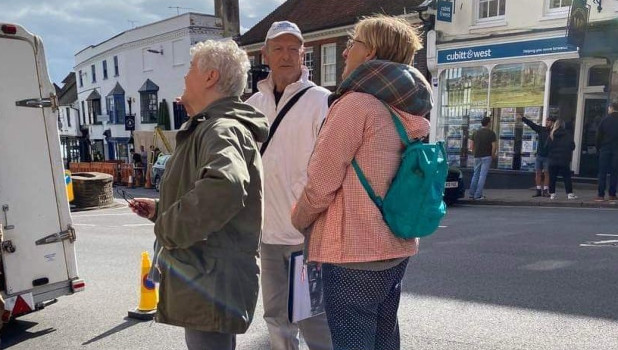 Arundel Town Tour ADD 4