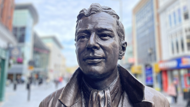 Beatles Liverpool Walking Tour ADD 2