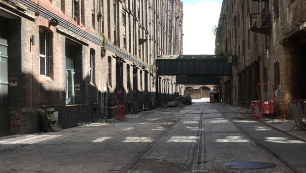 Peaky Blinders ADD 3