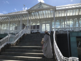 Peaky Blinders Featured