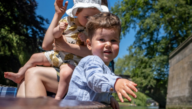 Scholars Punting ADD 3