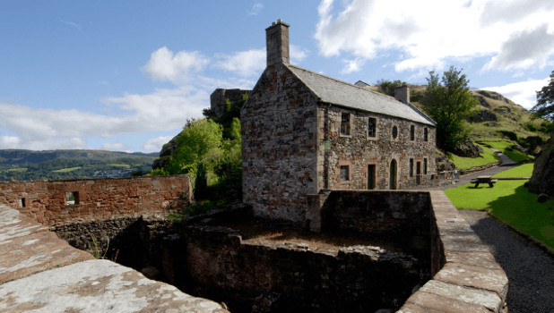 Dumbarton Castle ADD 3