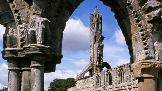 St Andrews Cathedral ADD 2