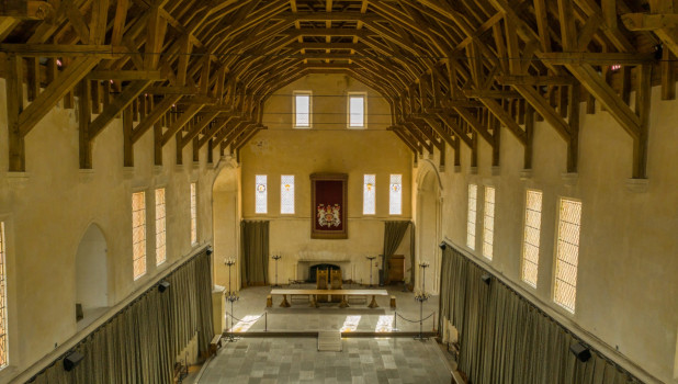 Stirling Castle ADD 5