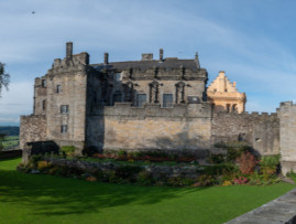 Stirling Castle Featured