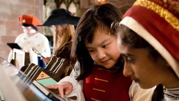 St Marys Guildhall ADD 1