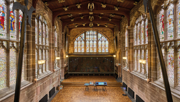 St Marys Guildhall ADD 2