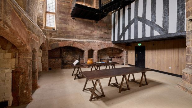 St Marys Guildhall ADD 3