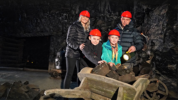 Black Country Museum ADD 2