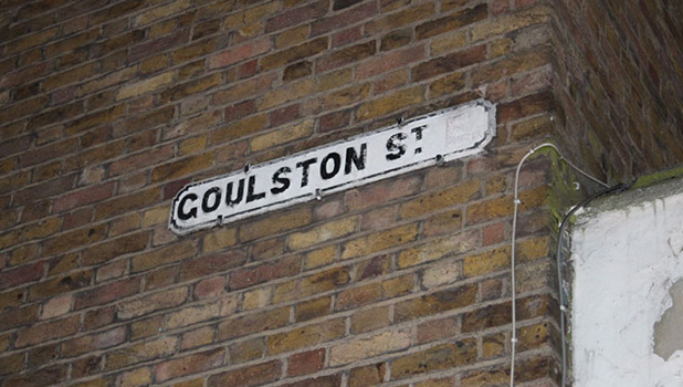 Jack The Ripper Tour ADD3