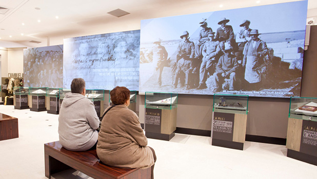 York Army Museum ADD 2