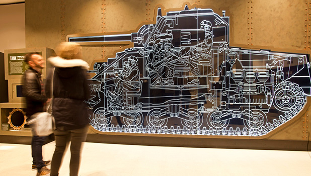 York Army Museum ADD 3