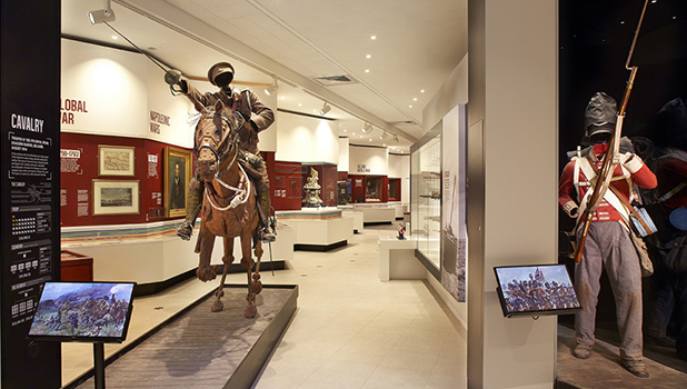 York Army Museum ADD 5