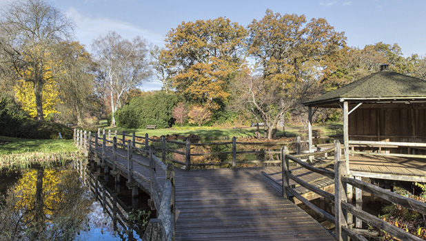 The Savill Garden ADD 3