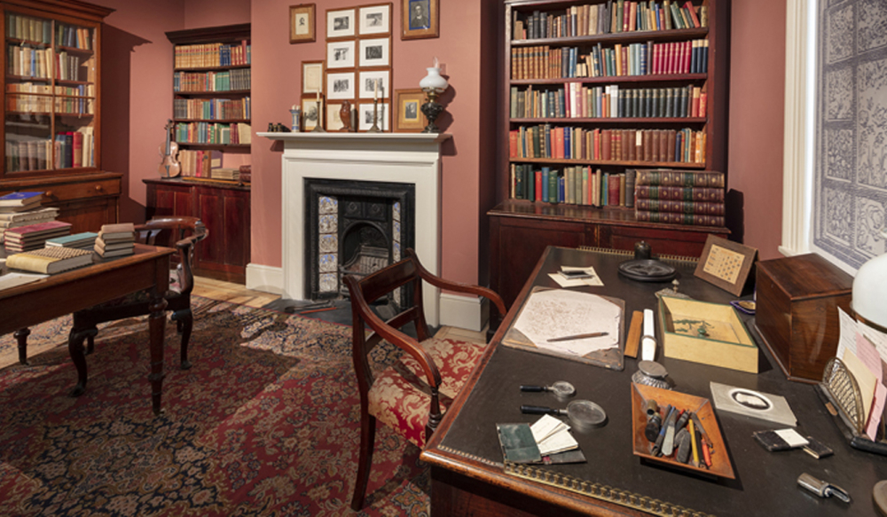 Dorset Museum & Art Gallery ADD 4