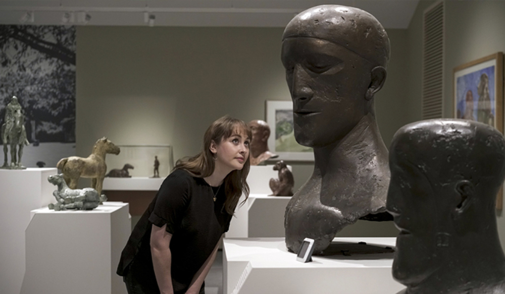 Dorset Museum & Art Gallery ADD 1