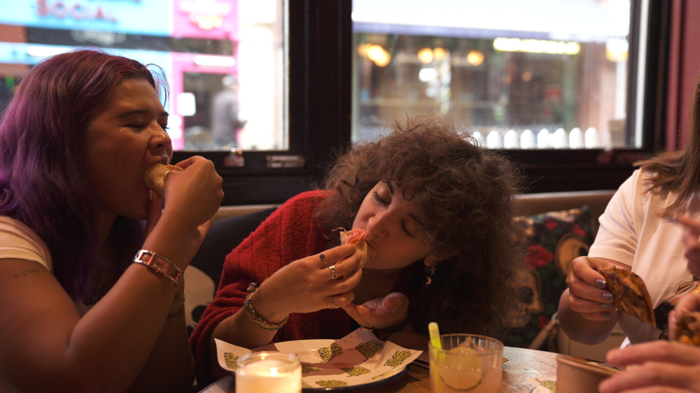 Hidden Gems Guided Food Tour ADD5