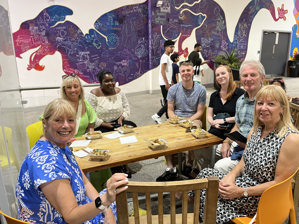 Hidden Gems Guided Food Tour ADD1