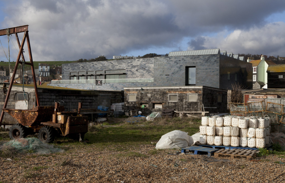 Hastings Contemporary ADD1