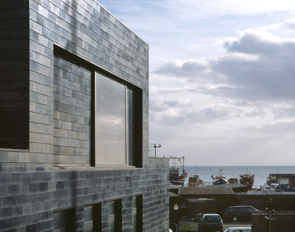 Hastings Contemporary ADD2