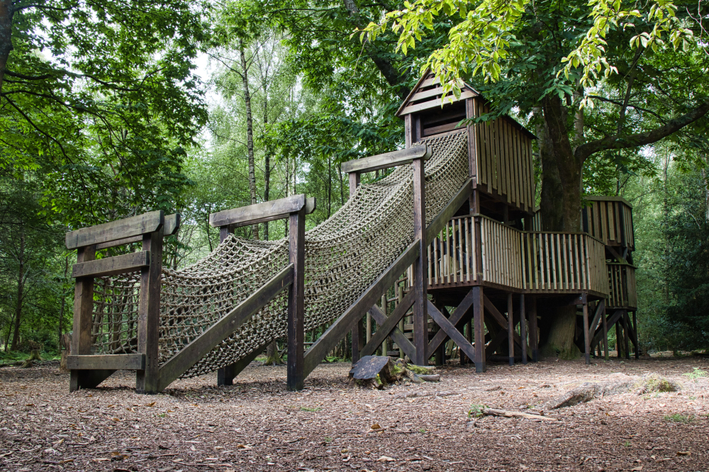 Winkworth Arboretum ADD2