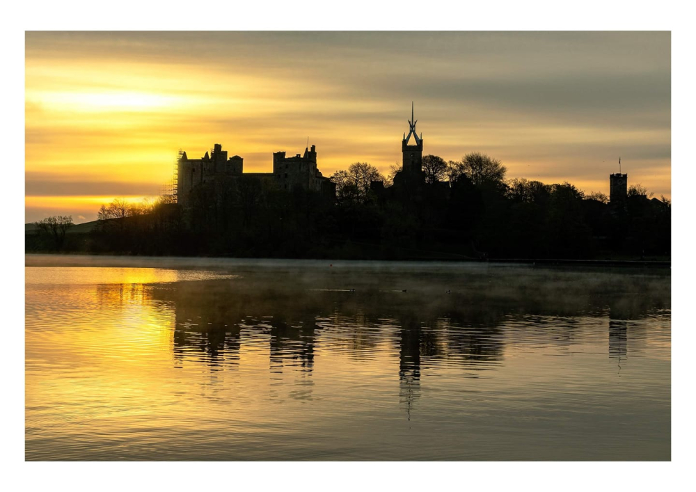 Linlithgow Palace ADD4