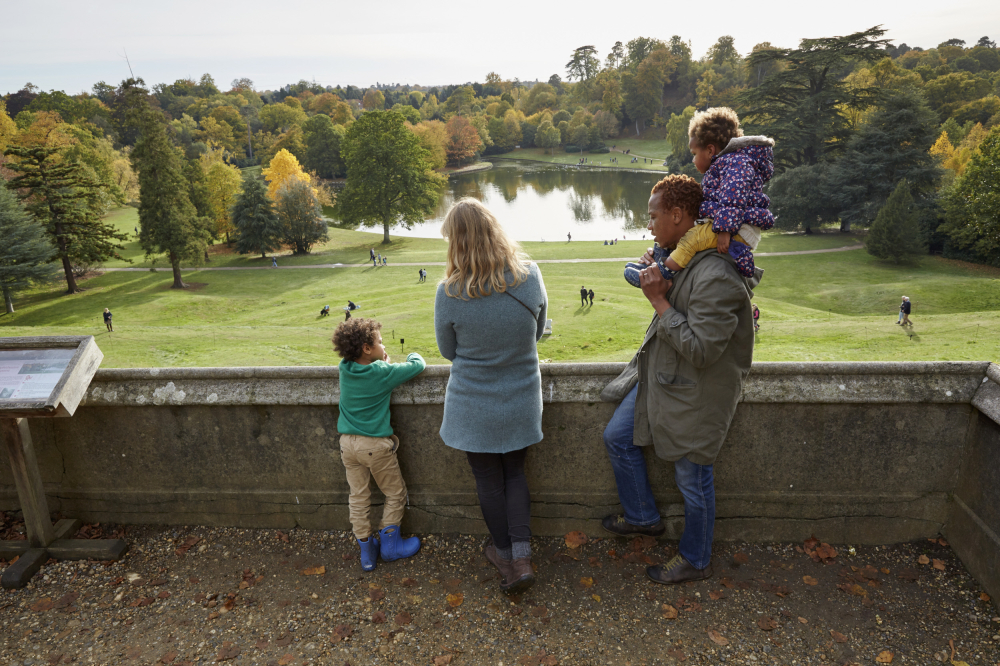 Claremont Landscape Garden ADD2