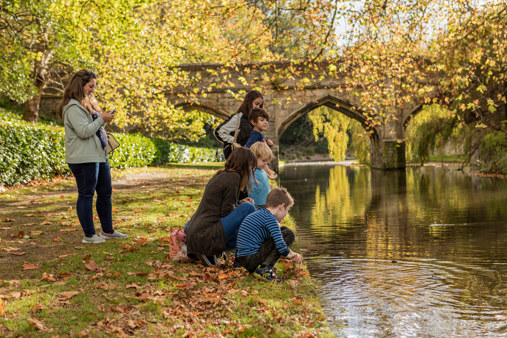Eltham Palace And Garden ADD4