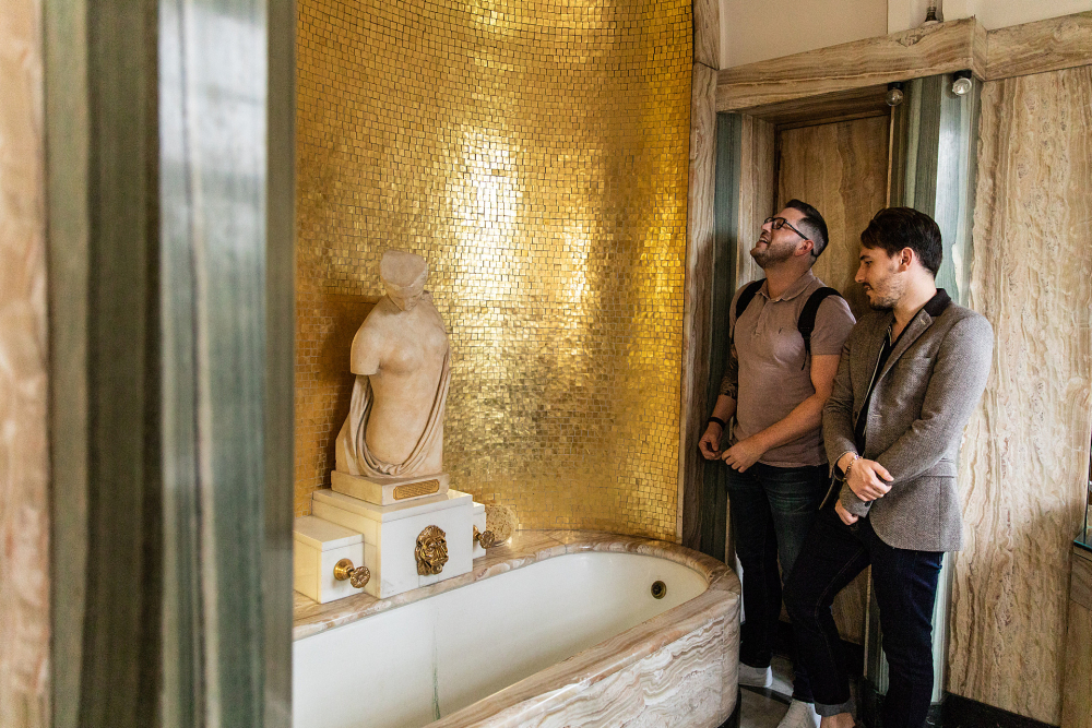 Eltham Palace And Garden ADD5