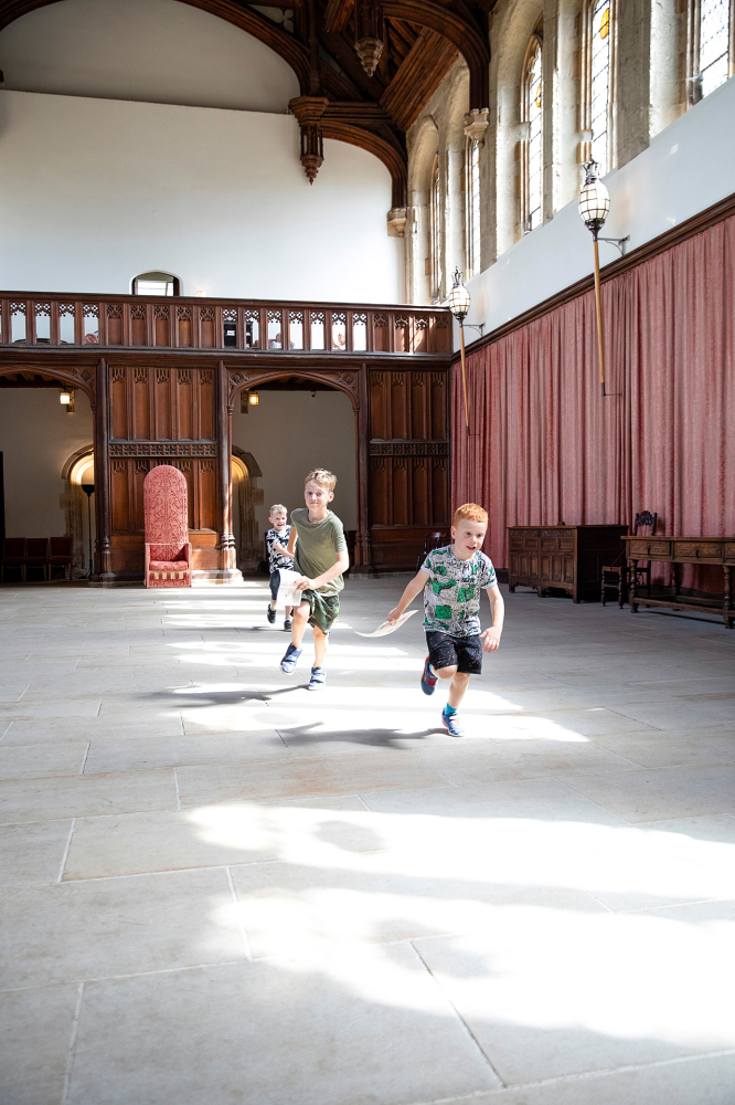 Eltham Palace And Garden ADD2