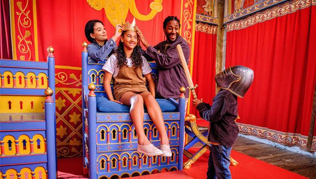 Eltham Palace And Garden ADD6