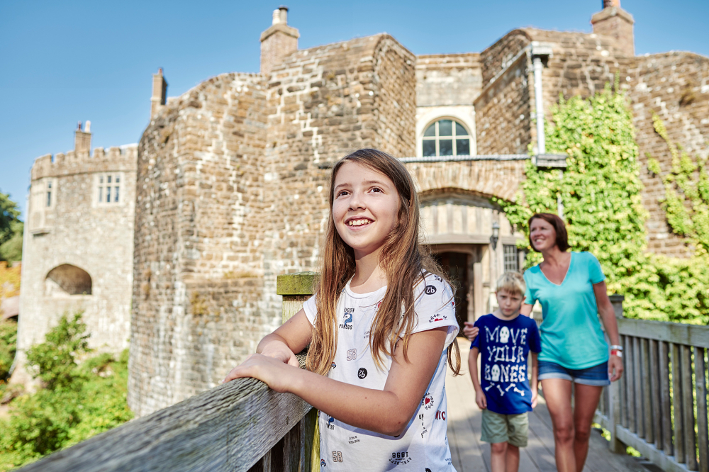 Walmer Castle And Gardens ADD3