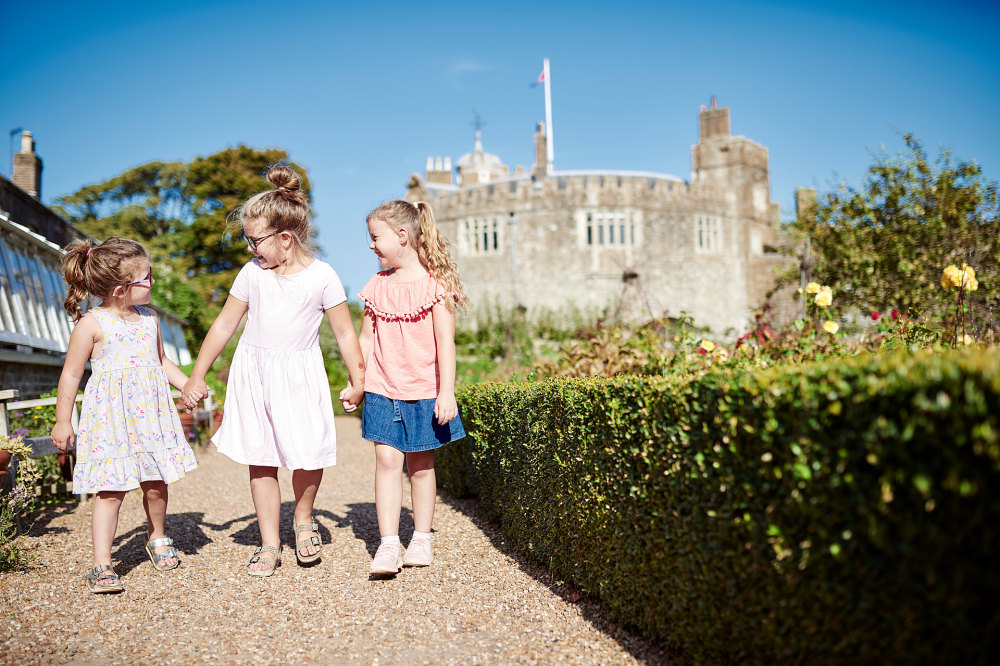 Walmer Castle And Gardens ADD4