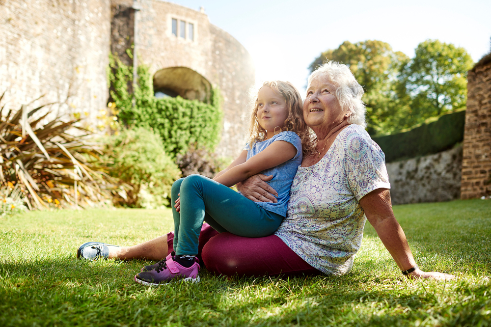 Walmer Castle And Gardens ADD2